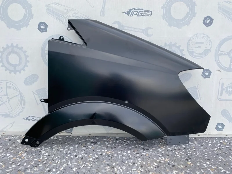 Крыло переднее правое Mercedes-benz Sprinter W906