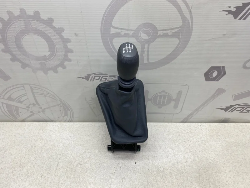 Кулиса мкпп Mercedes-benz Sprinter W904