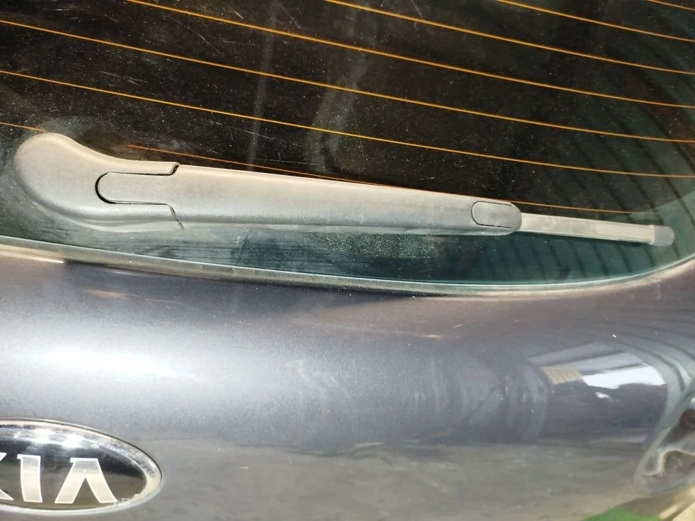 Поводок стеклоочистителя заднего Kia Ceed 2 JD