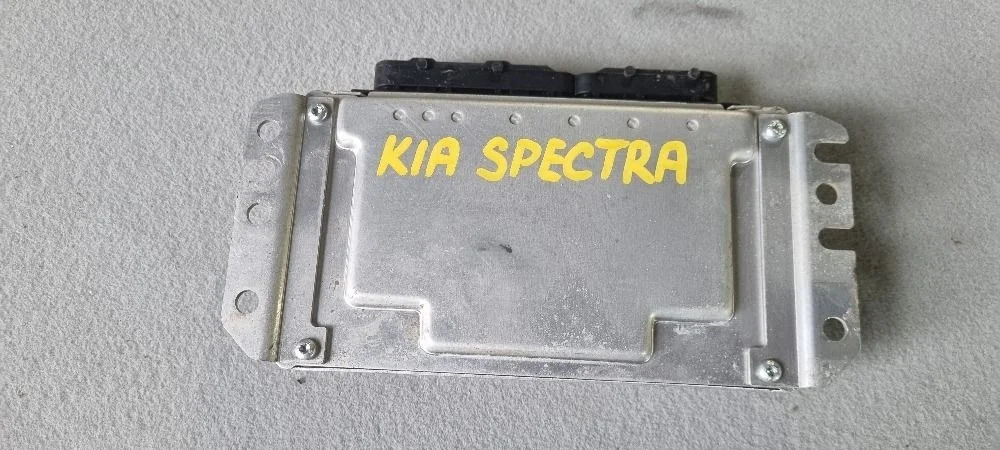 Блок управления двигателем Kia Spectra 2001-2011