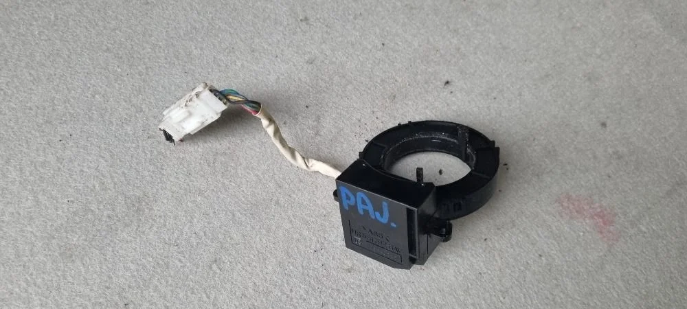Датчик угла поворота руля Mitsubishi Pajero IV