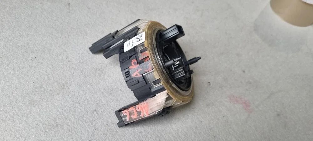 Механизм подрулевой SRS ленточный Audi A6 C6