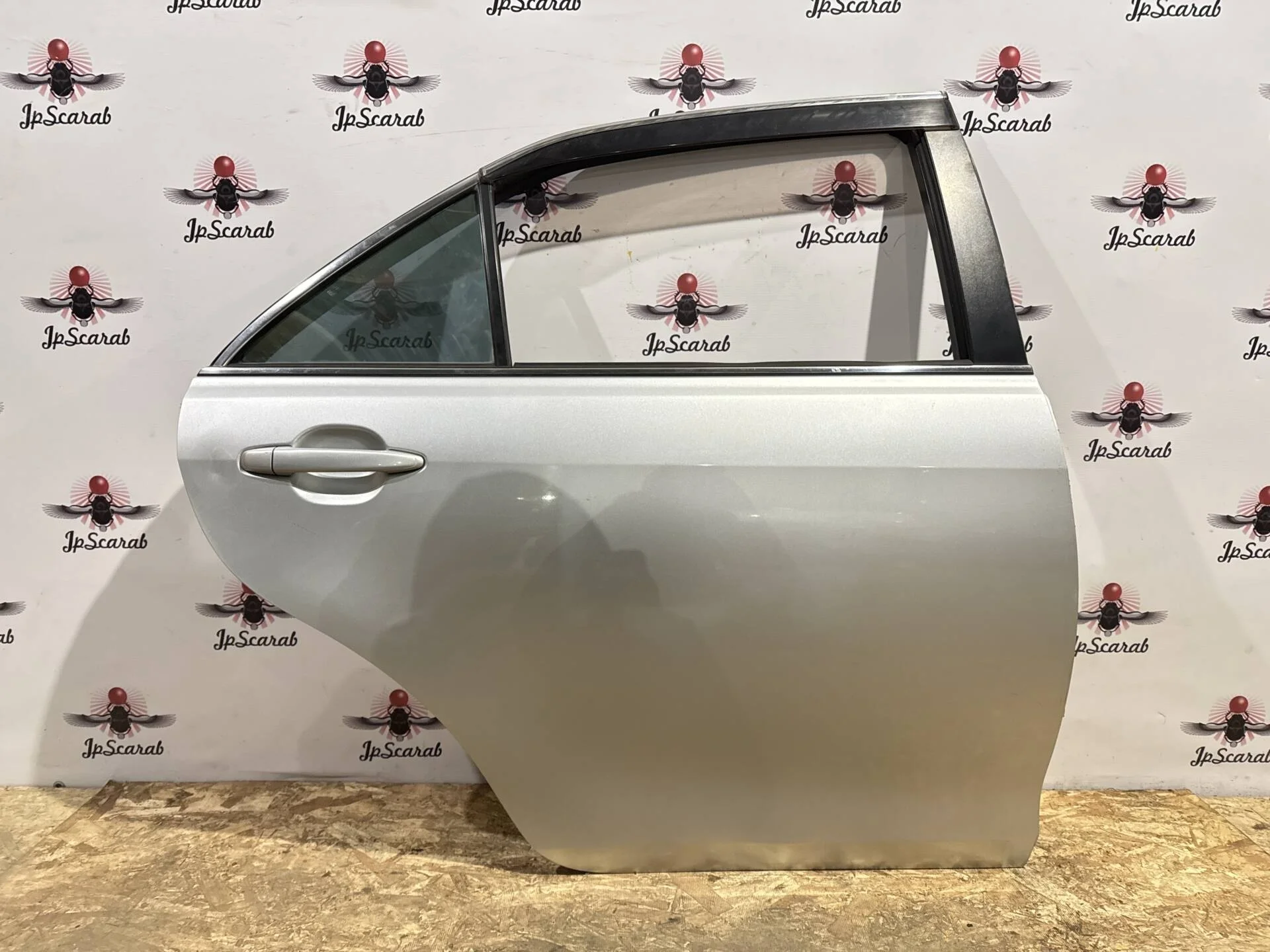 Дверь задняя правая Toyota Camry ACV40, GSV40