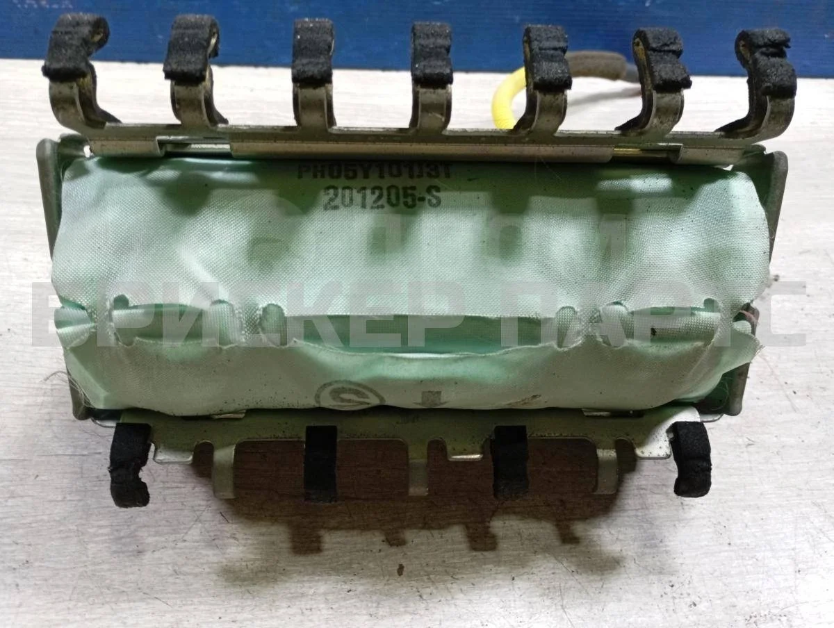 Подушка безопасности Митсубиси Лансер 9  CS рестайлинг