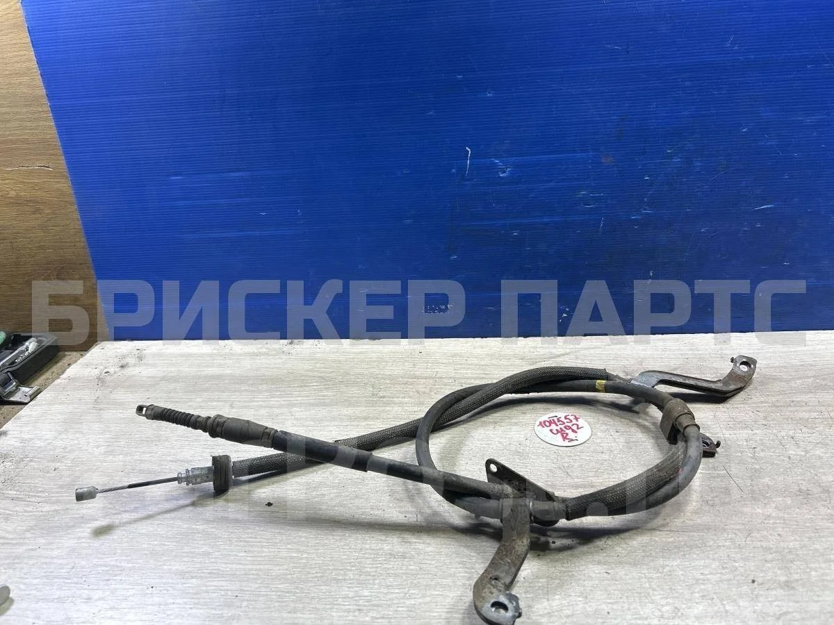 Трос ручника Киа Сид 2  JD