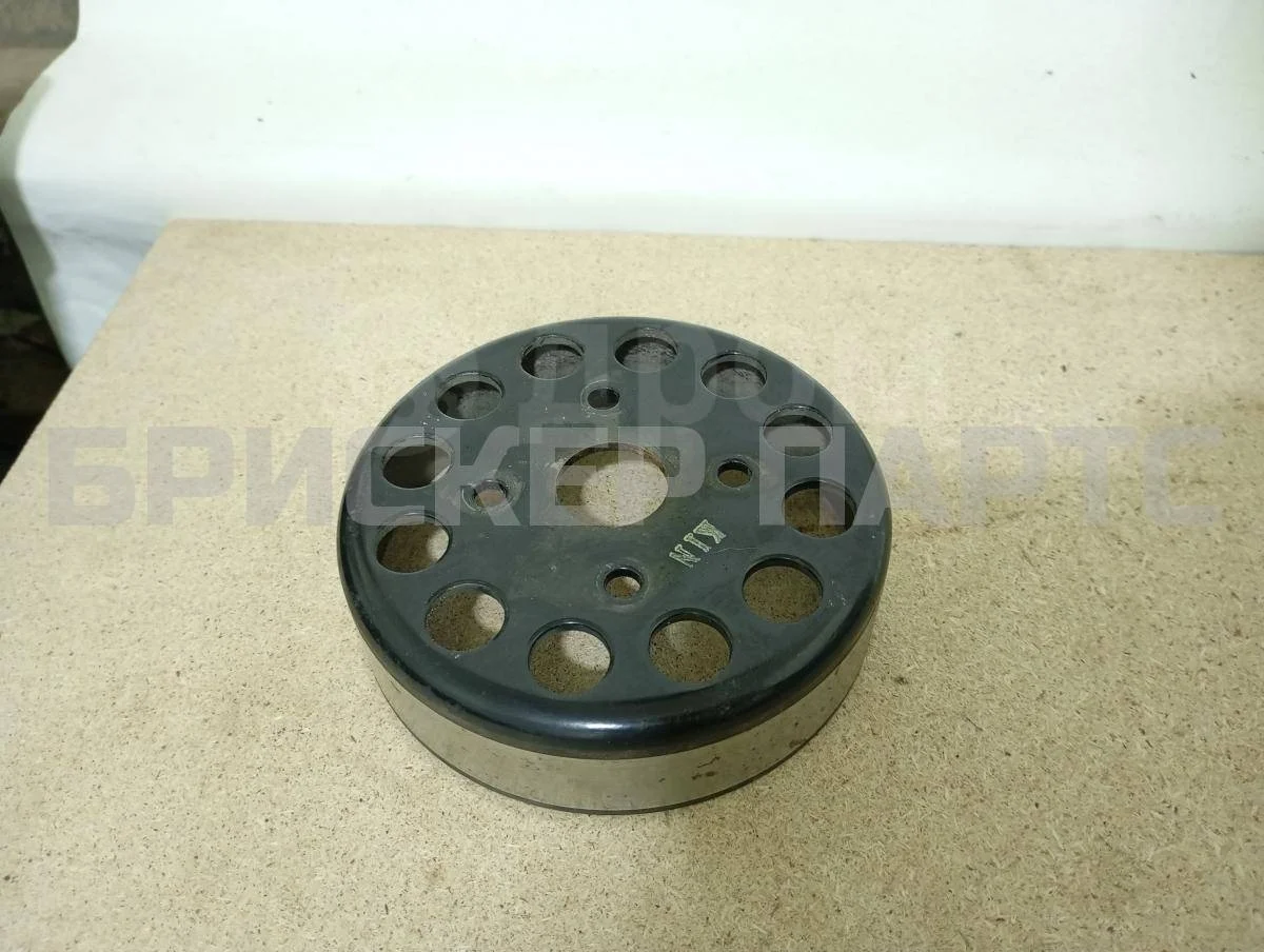 Шкив обводной Киа Сид 2  JD