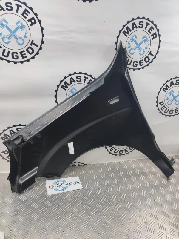 Крыло переднее правое Fiat Doblo FT65101600R00 223