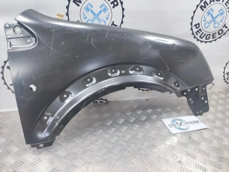 Крыло переднее правое Ford Tourneo Connect 5131151