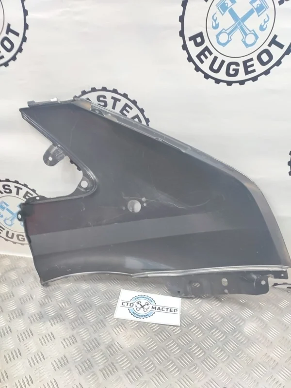 Крыло переднее левое Ford Transit KR2028