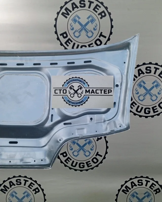 Капот Fiat Ducato PG710150 230