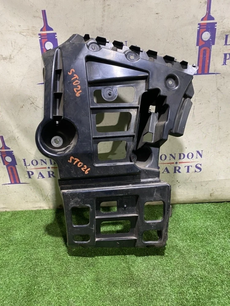 Кронштейн крепления бампера BMW X1 E84