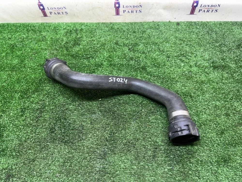 Шланг системы охлаждения BMW 320D F30