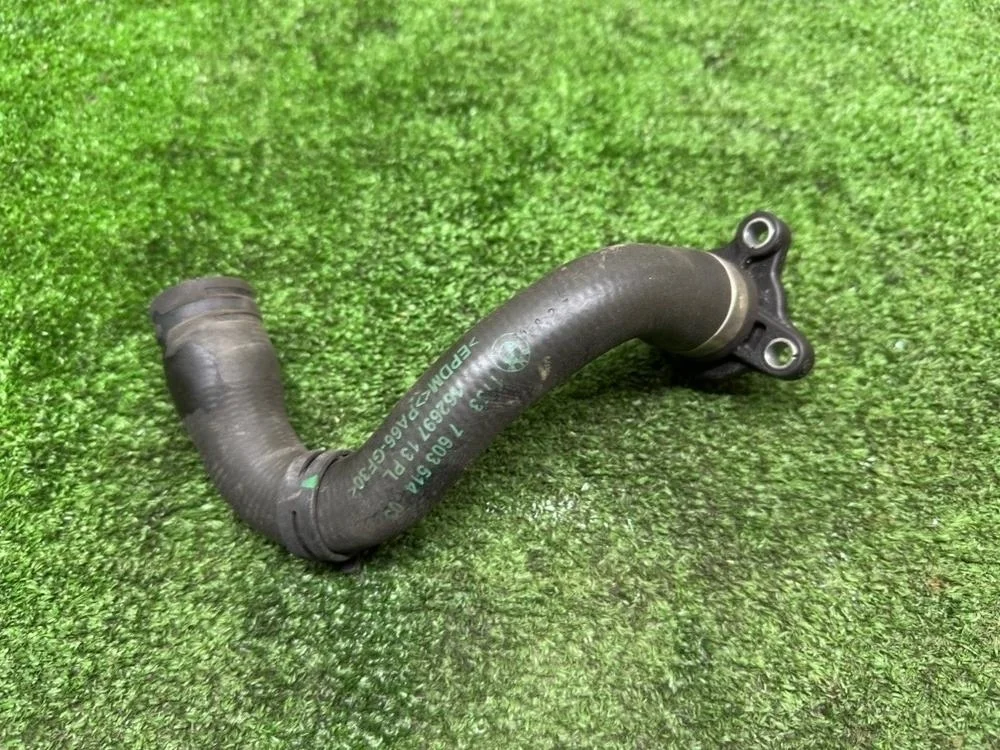 Шланг системы охлаждения BMW 520i F10