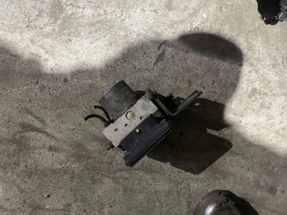 блок abs kia ceed 2 JD