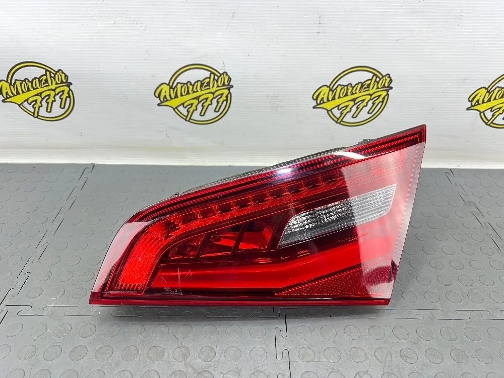 Фонарь задний внутренний правый Audi A3 8V (2012—2016)