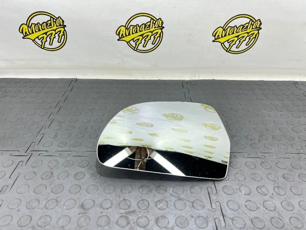 Зеркальный элемент Audi Q3 I (2011—2014)