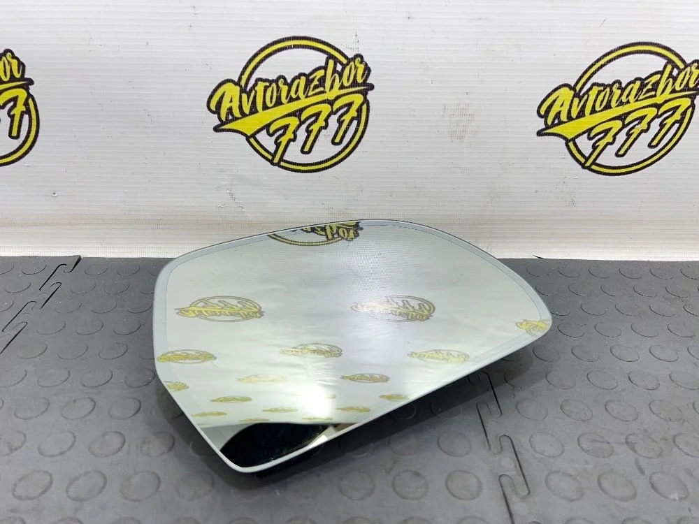 Зеркальный элемент Audi RS Q3 8U (2013—2015)