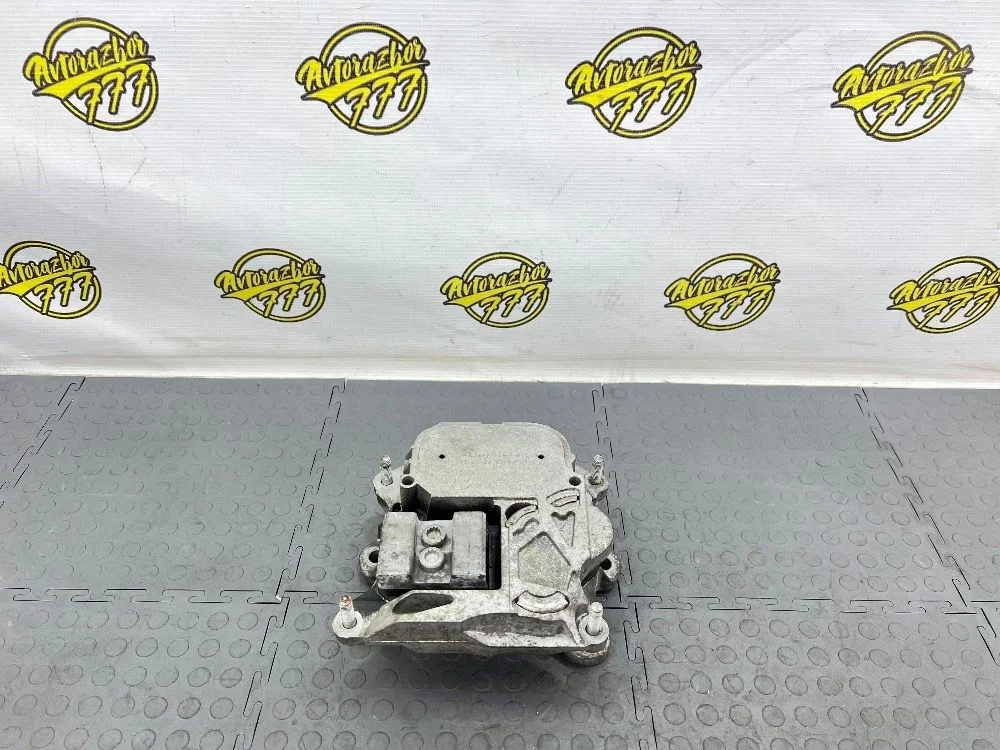 Опора КПП Audi A6 C7 рестайлинг (2014—2018)