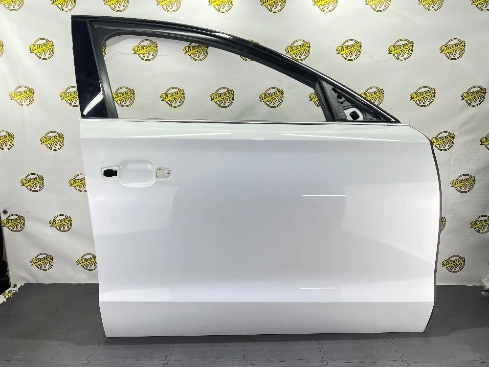 Дверь передняя правая Audi A8 D4 рестайлинг (2013—2017)