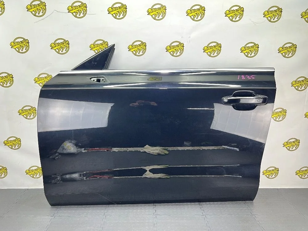 Дверь передняя левая Audi A7 I (2010—2014)