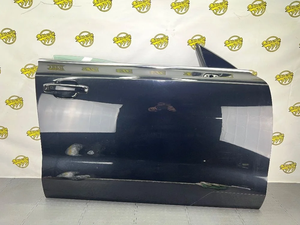 Дверь передняя правая Audi A7 I (2010—2014)