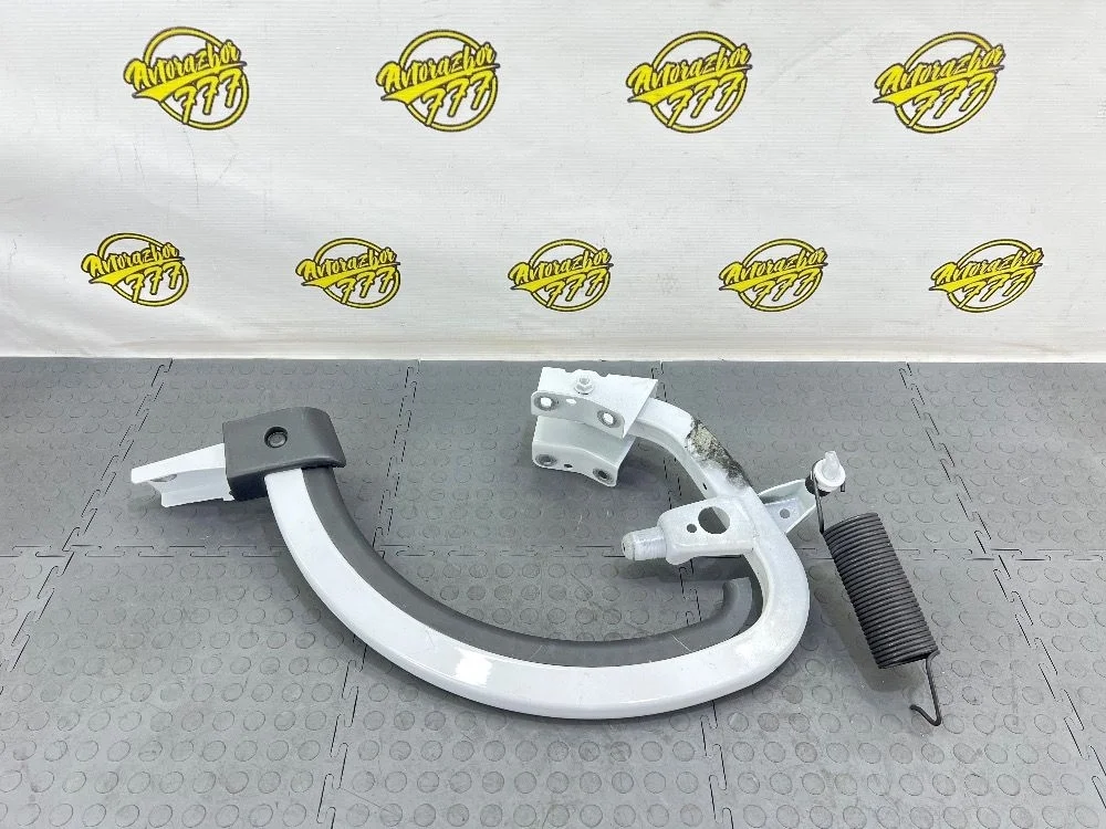 Петля крышки багажника Audi A3 8V (2012—2016) 8V CJS 2014