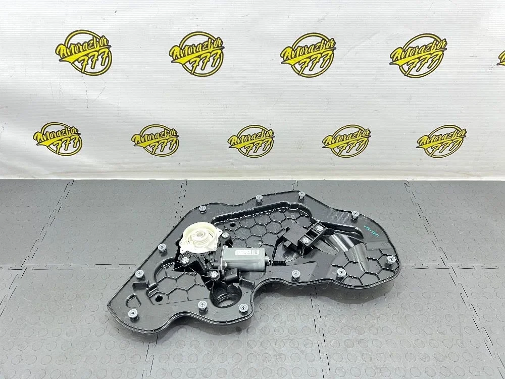 Доводчик двери Audi S8 D4 рестайлинг (2013—2018)