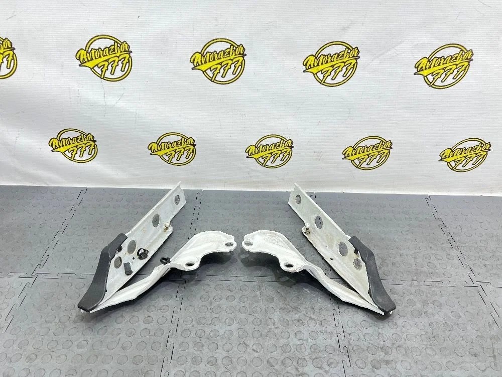 Петли капота Audi A6 C7 (2011—2014)