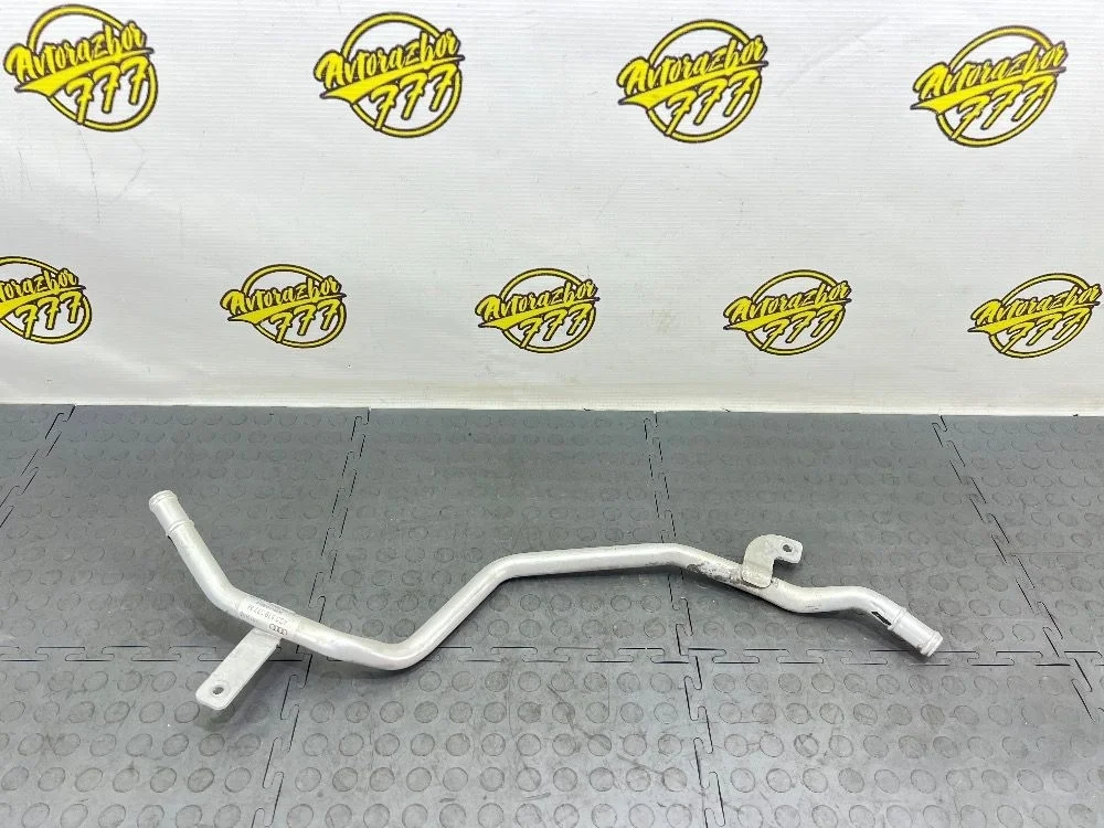 Трубка системы охлаждения Audi A6 C7 (2011—2014)