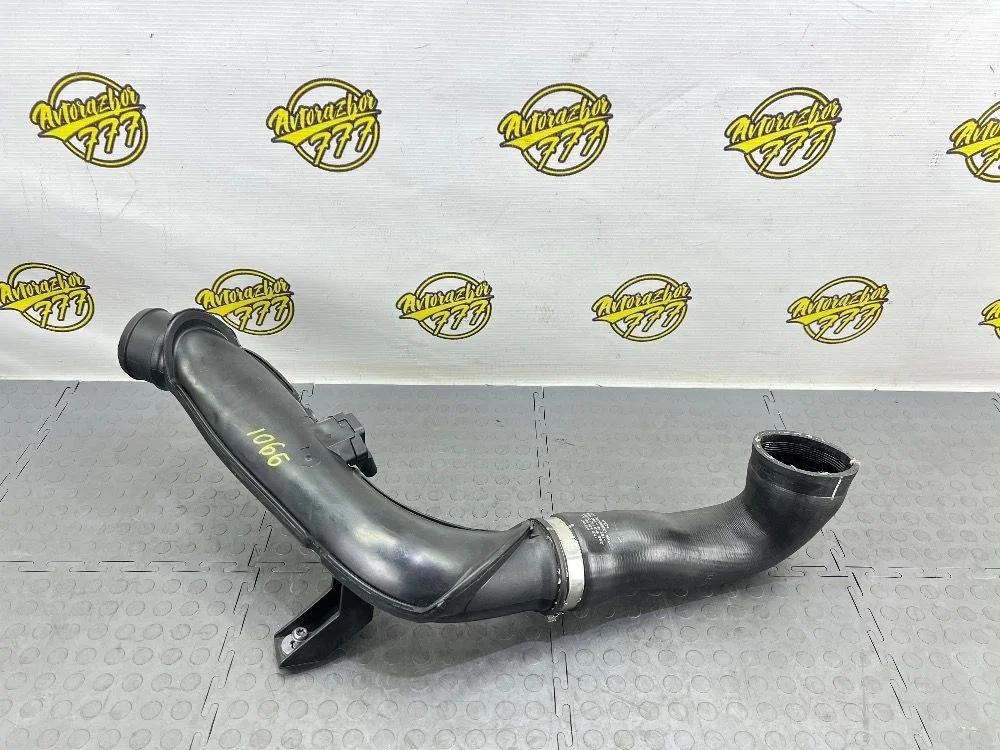 Патрубок интеркулера Volkswagen Passat CC B6 рестайлинг (2012—2017)