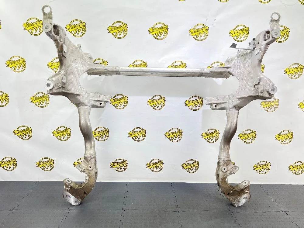 Подрамник передний Audi A4 B8 рестайлинг (2011—2015)