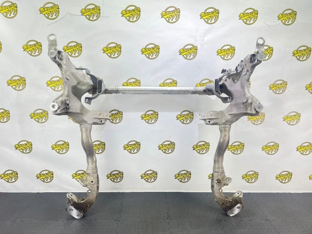 Подрамник передний Audi A4 B8 рестайлинг (2011—2015)