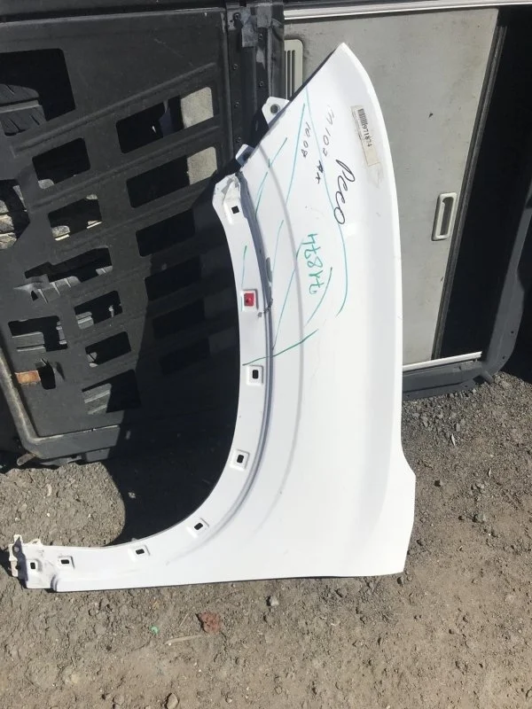 Крыло Hyundai Creta 66311BW000 2, переднее левое