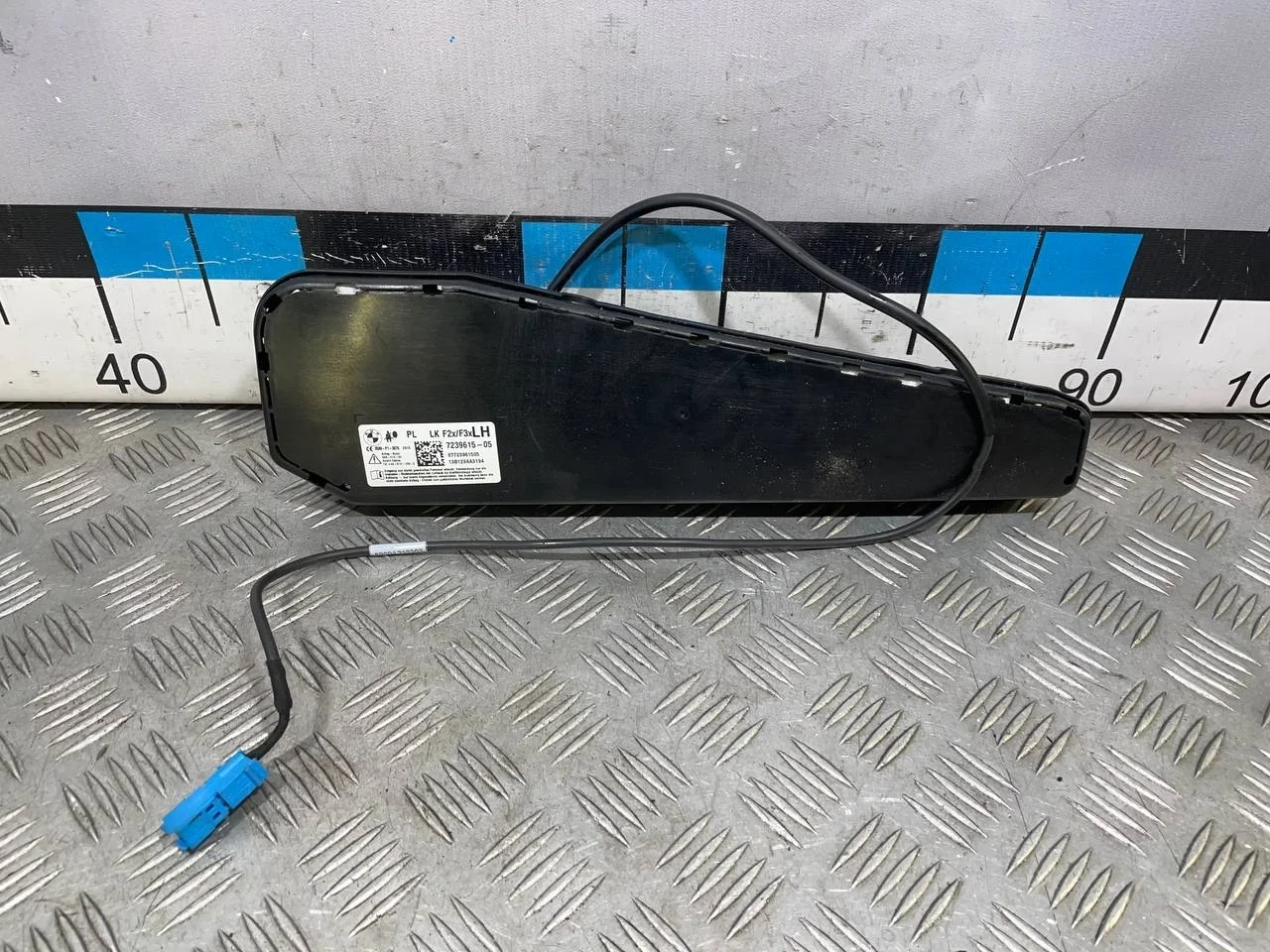 [Б/У] Подушка безопасности боковая [Код: 00542013 ]