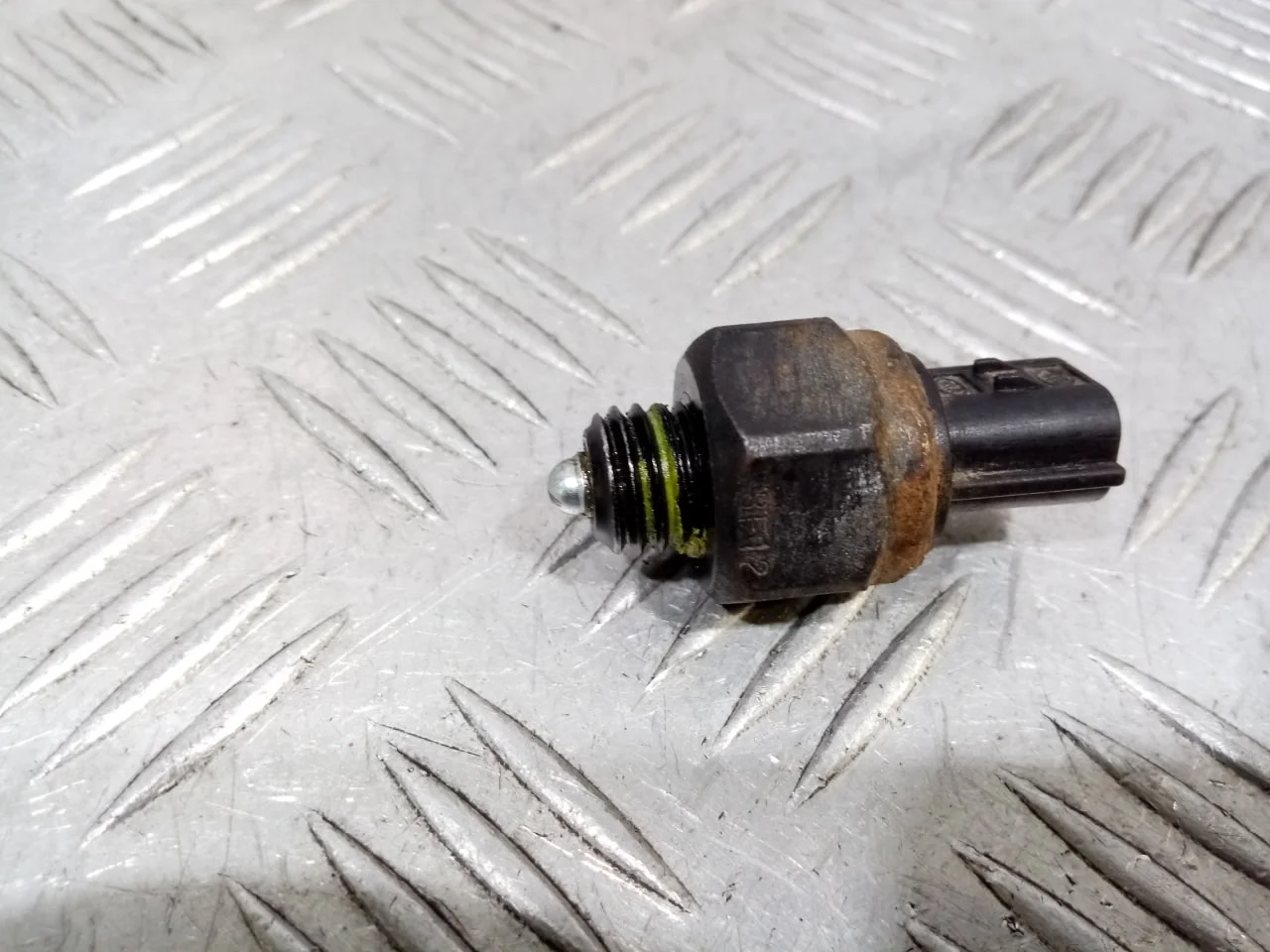 [Б/У] Датчик включения заднего хода [Код: 00576947 ]