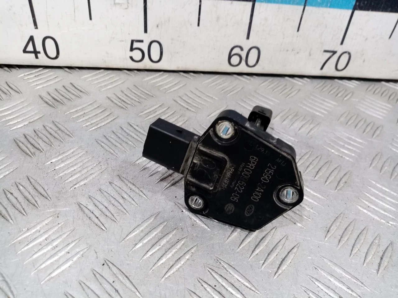 [Б/У] Датчик уровня масла [Код: 00576265 ]