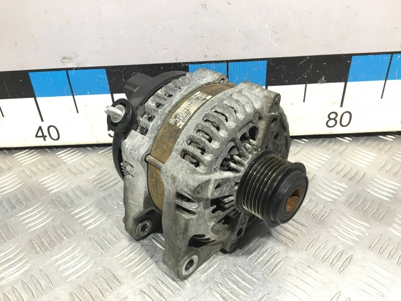 [Б/У] Генератор [Код: 00578391 ]