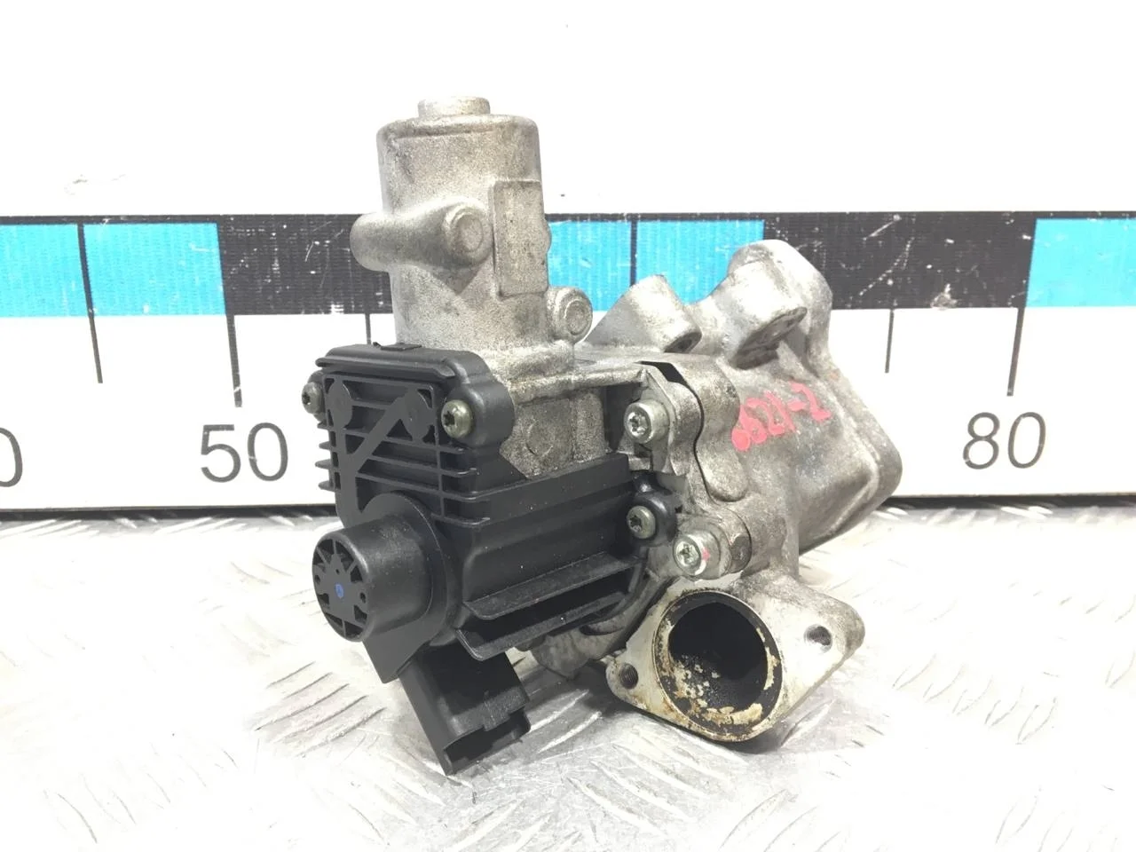 [Б/У] Клапан рециркуляции выхлопных газов [Код: 00577957 ]