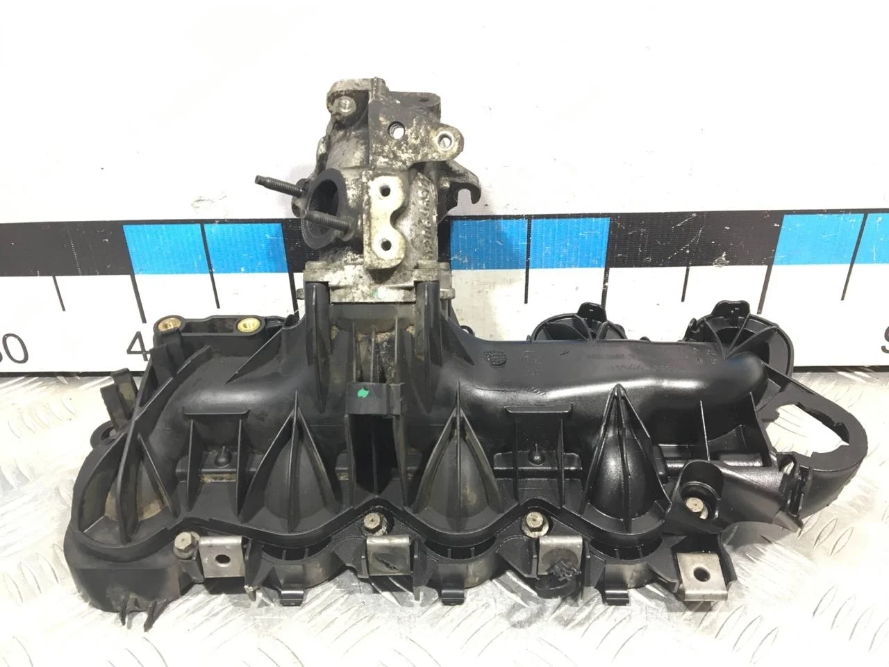 [Б/У] Коллектор впускной [Код: 00578369 ]