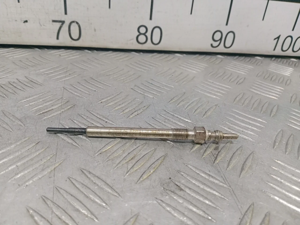 [Б/У] Свеча накаливания Jaguar Land Rover [Код: 00571695 ]