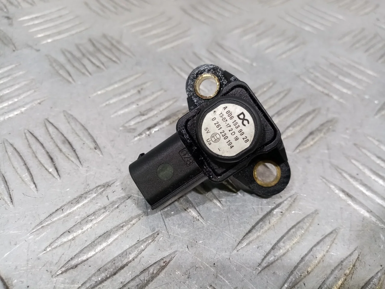 [Б/У] Датчик абсолютного давления Mercedes [Код: 00574356 ]