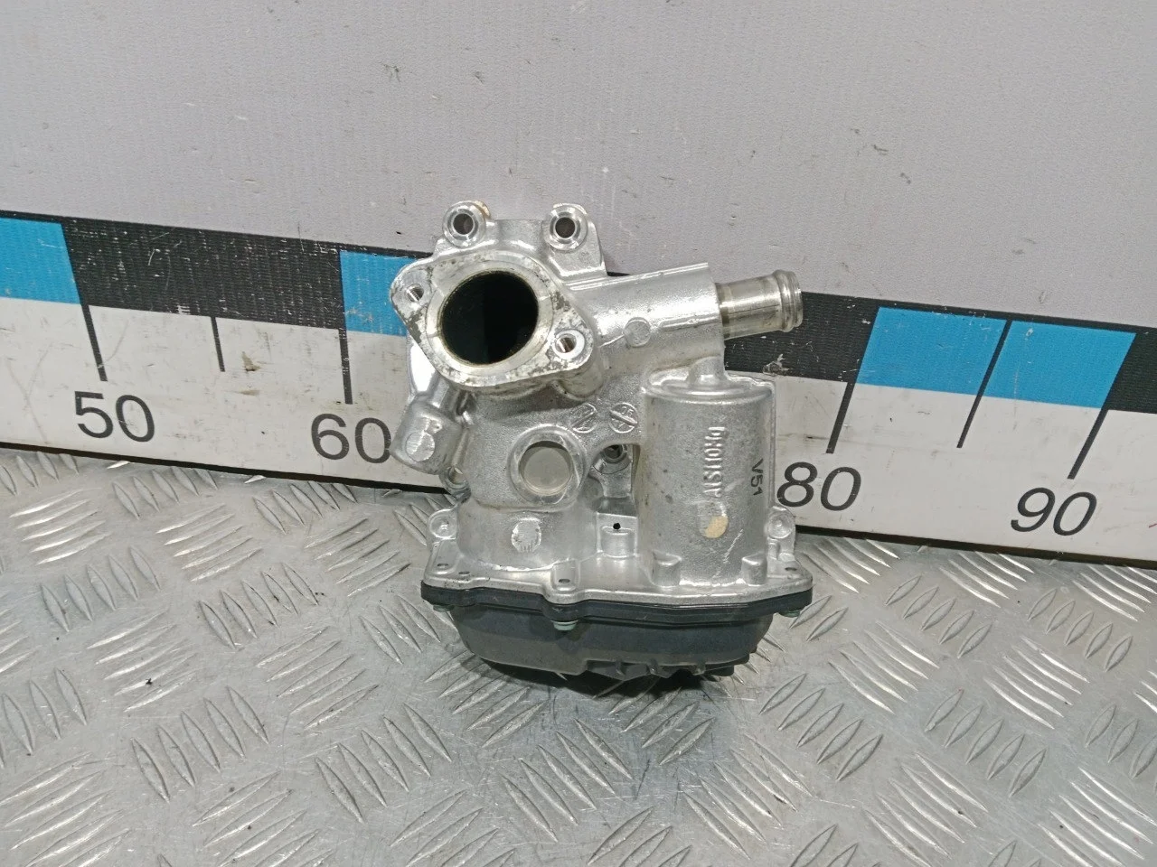 [Б/У] Клапан рециркуляции выхлопных газов EGR [Код: 00577569 ]