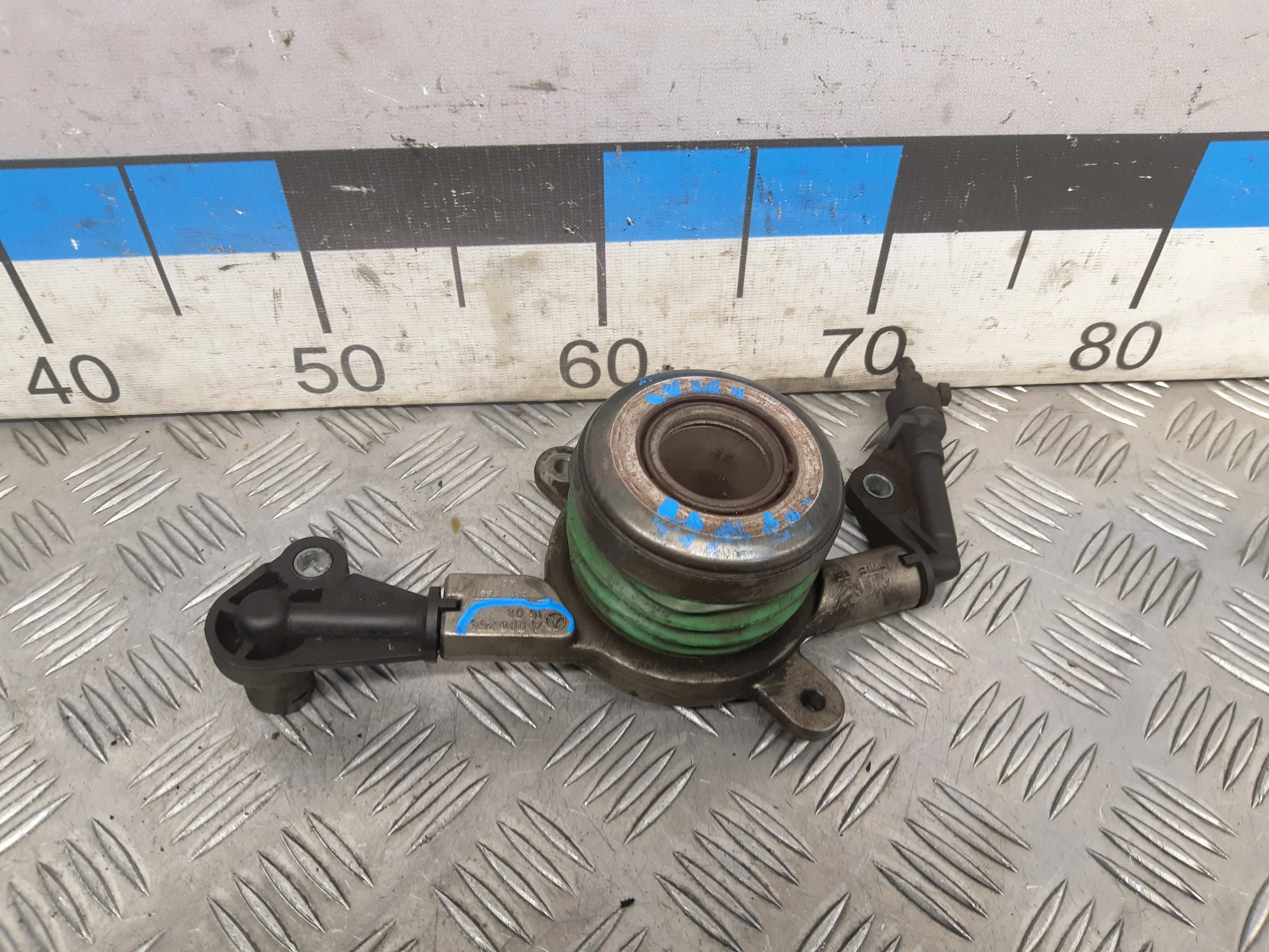 [Б/У] Подшипник выжимной MB [Код: 00344178 ]