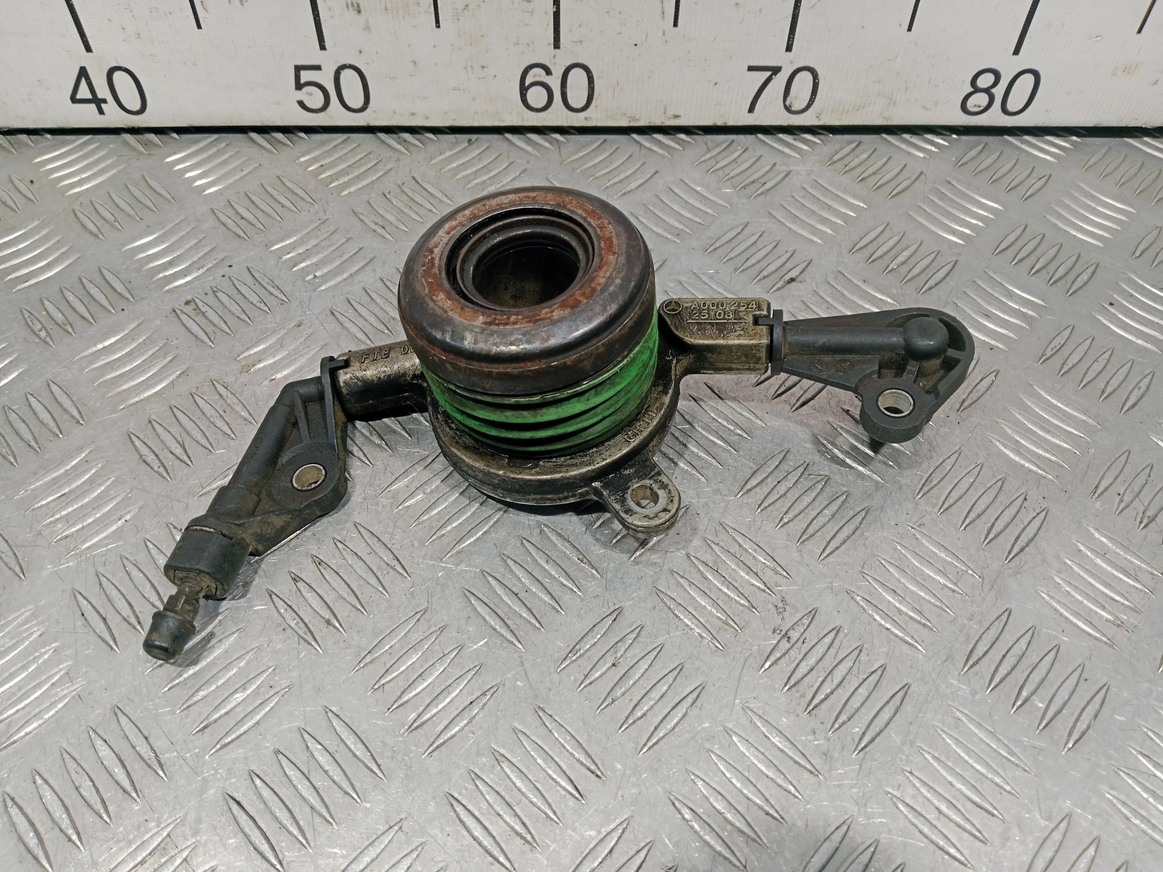 [Б/У] Подшипник выжимной MB [Код: 00405397 ]