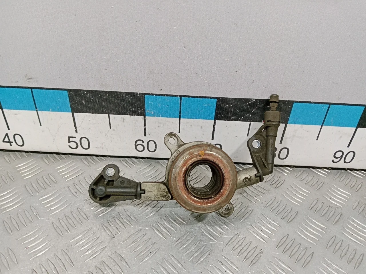 [Б/У] Подшипник выжимной MB [Код: 00529836 ]