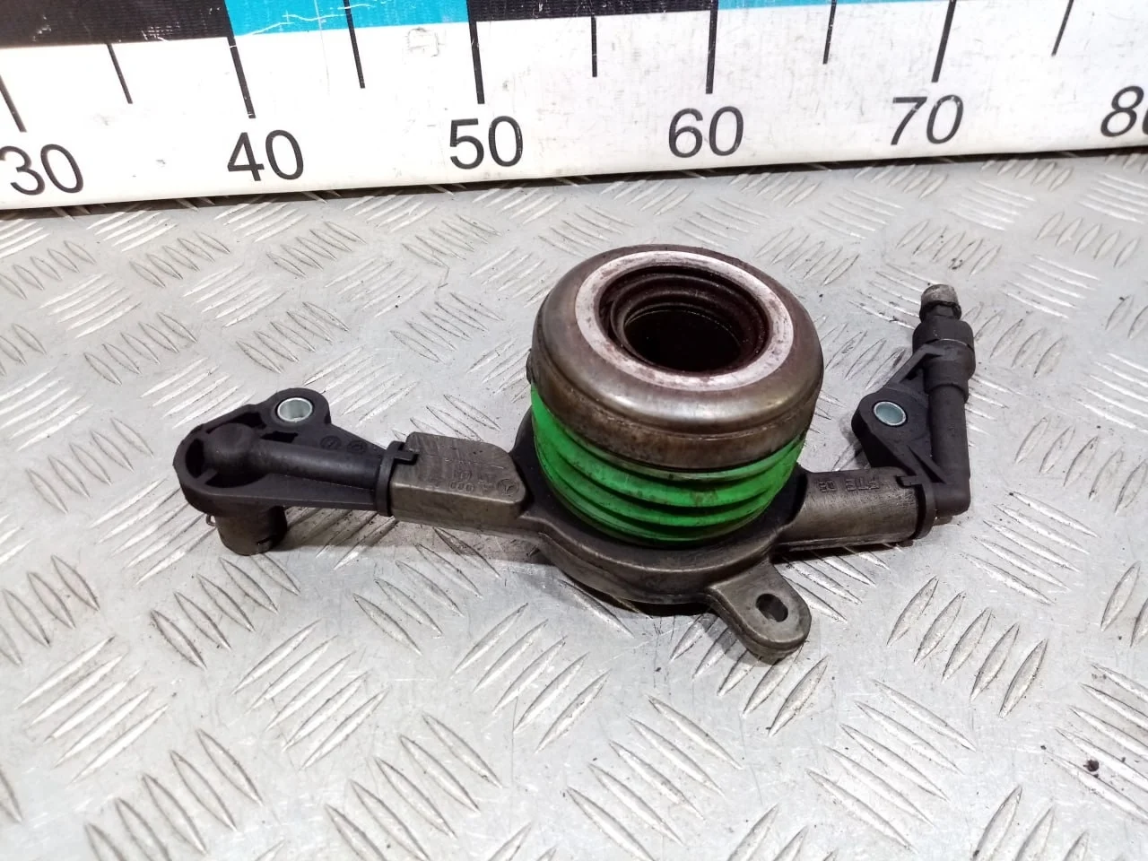 [Б/У] Подшипник выжимной MB [Код: 00531384 ]