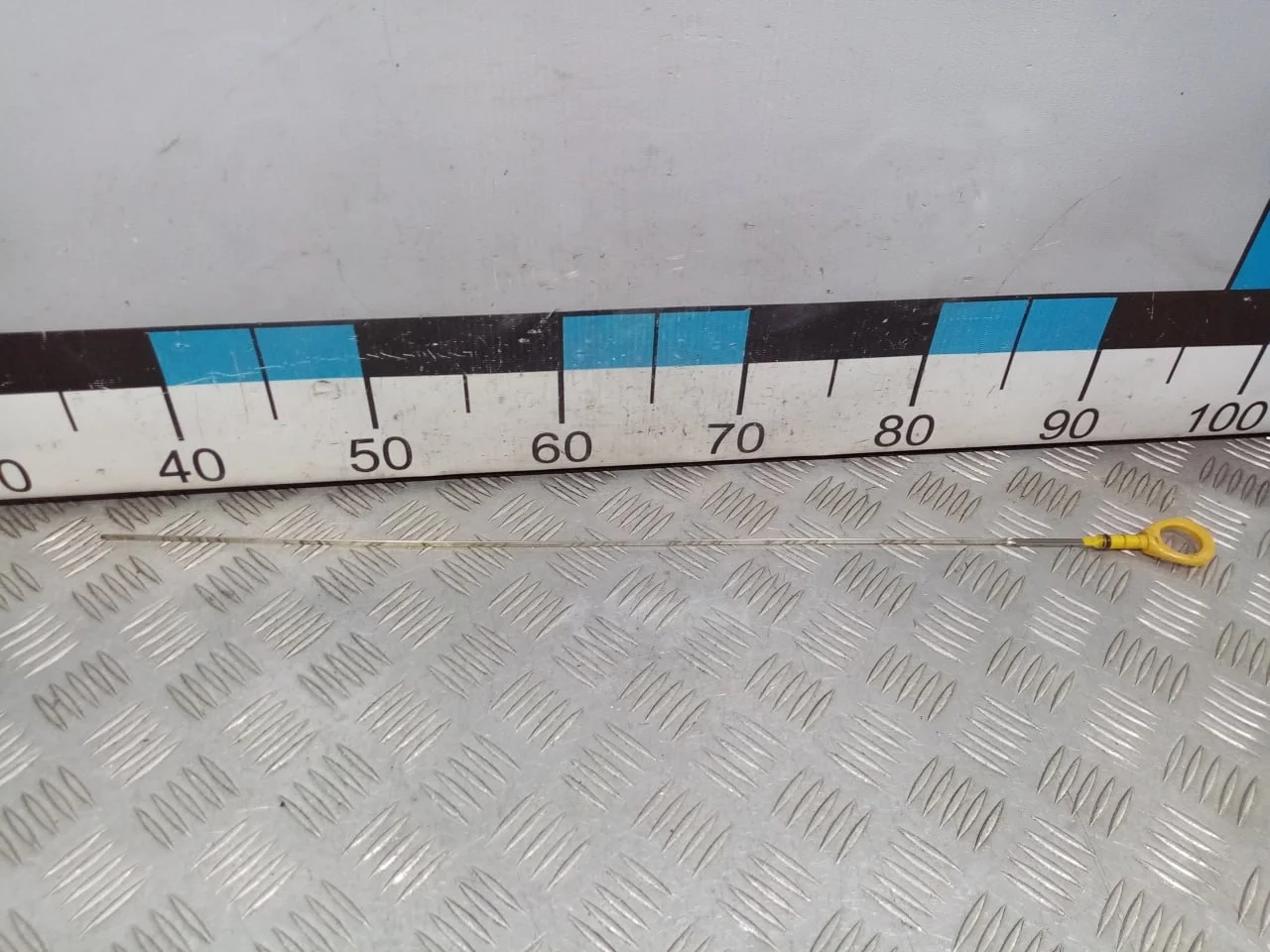 [Б/У] Щуп масляный Toyota [Код: 00576035 ]