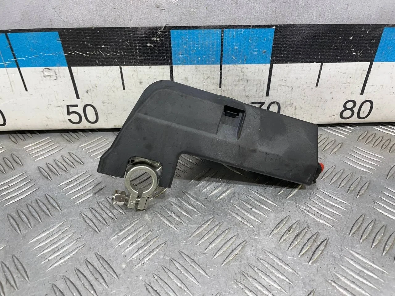 [Б/У] Блок предохранителей Audi A4 B8 2007-2015 [Код: 00576422 ]