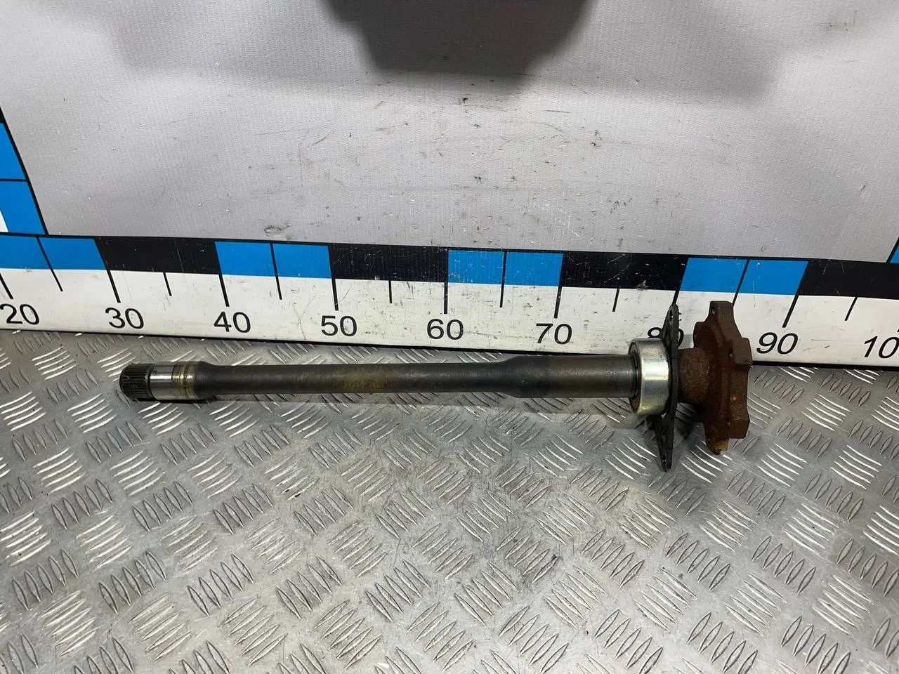 [Б/У] Вал промежуточный левый AUDI [Код: 00574523 ]