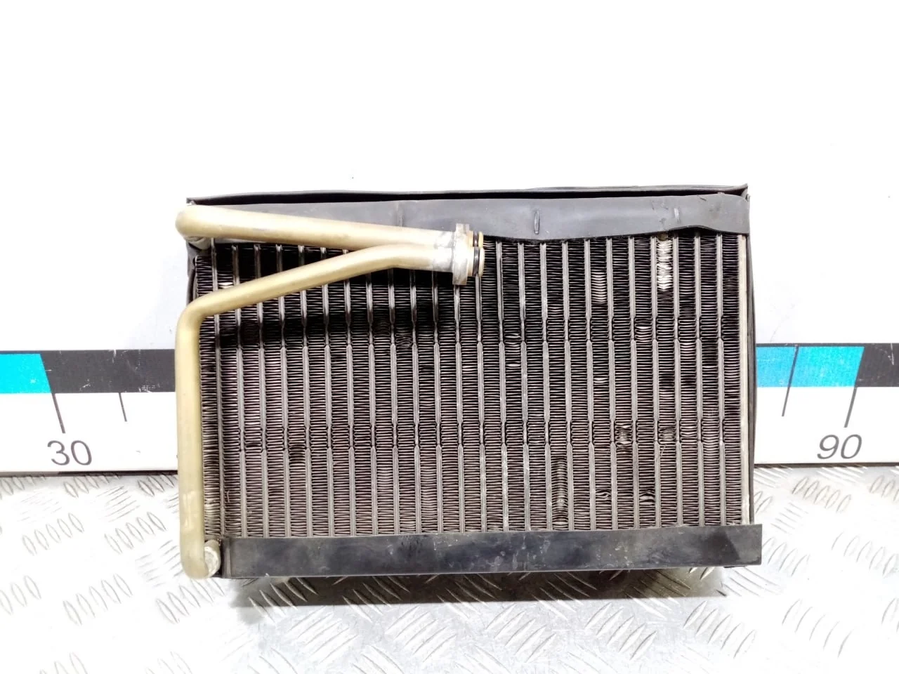 [Б/У] Испаритель кондиционера [Код: 00575096 ]